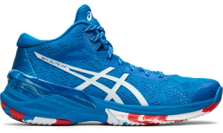 asics volley elite ff women