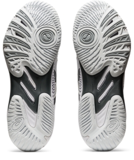 nød undskyld Shipley Women's NETBURNER BALLISTIC FF 2 | White/Black | Volleyball Shoes | ASICS