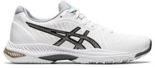 asics netburner ballistic womens