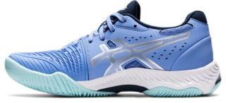 NETBURNER BALLISTIC FF 2 | Women | Periwinkle Blue/Pure