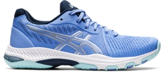 Tenis asics cheap gel netburner ballistic