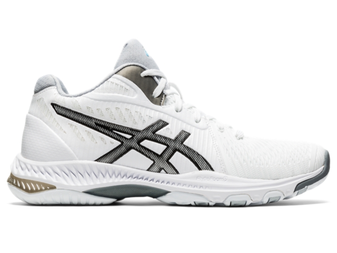 Asics gel deals netburner mid