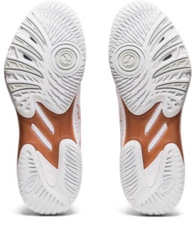 NETBURNER BALLISTIC FF MT 2 | Women | White/Rose Gold