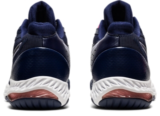 asics ballistic ff mt