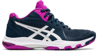 netball trainers size 5.5