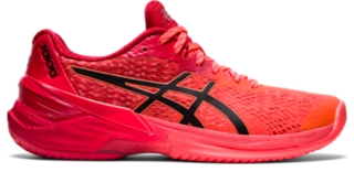 Tennis store asics volleyball