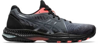 Women's NETBURNER BALLISTIC FF 2 L.E. | Black/Sunrise Red