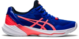 Zapatillas de voleibol para mujer | ASICS