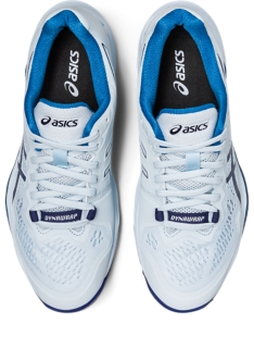 Zapatillas Asics Gel Backhand (LightIndigo) (Women) – VoleyOtros