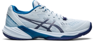 Asics volleyball shop shoes womens original