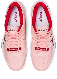 Asics sky elite ff rouge hot sale