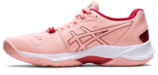 Asics sky discount elite ff rouge