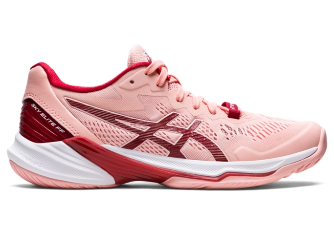 Asics elite sale