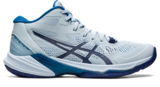 High asics 2025 volleyball shoes