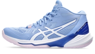 Asics gel clearance volley elite femme