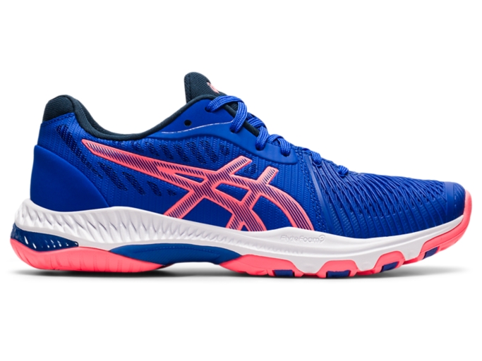 ballistic netball trainers