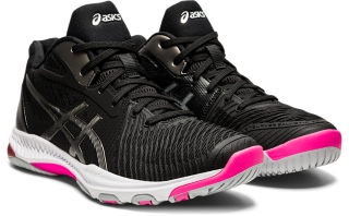 Harga asics gel online netburner ballistic mt