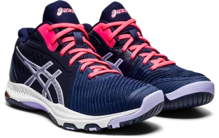 NETBURNER BALLISTIC FF MT 2 | Women | Peacoat/Vapor | Womens