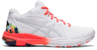 Asics netburner ballistic ff best sale mt women