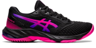 Asics netburner shop ballistic womens