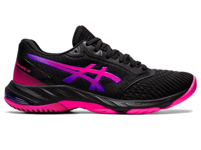 シューズ asics NETBUNER BALLISTIC FF 3 PARIS NETBURNER BALLISTIC™ FF 3 PARIS