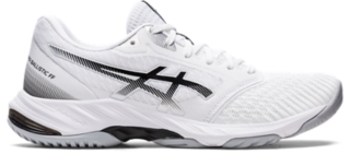 Asics girls shop volleyball shoes