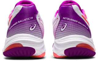 NETBURNER BALLISTIC FF 3, Image 6 of 8