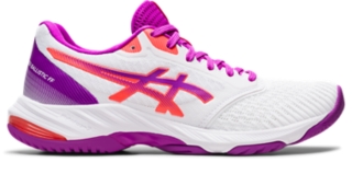 Netball store ballistic trainers