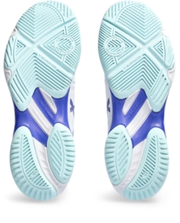 ZAPATILLAS ASICS NETBURNER BALLISTIC FF MUJER – ENTREGA INMEDIATA