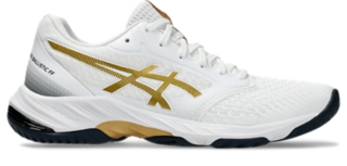 Indoor Sports ASICS UK