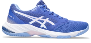 Asics shop volleyball femme