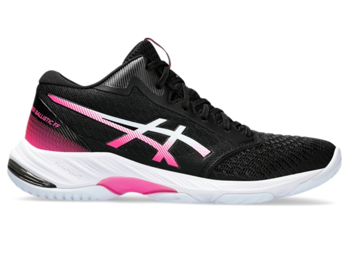 Asics netburner ballistic on sale ff mt 2019