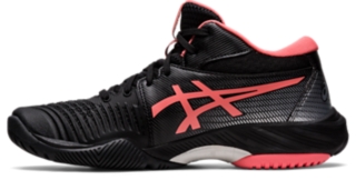 Zapatillas Vóley Asics Netburner Ballistic Ff 3 Mujer