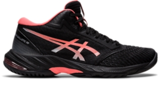 Asics netburner volleyball shoes sale