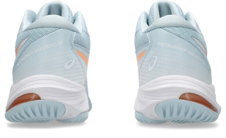 NETBURNER BALLISTIC FF MT 3, Image 5 of 8