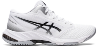 Asics gel outlet netburner mid