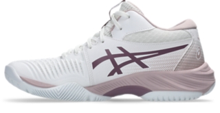 Asics netburner ballistic ff dames online