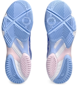 Asics netburner ballistic ff dames clearance