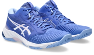 Women's NETBURNER BALLISTIC FF 3, Sapphire/Cosmos