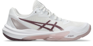 Asics volleyball hotsell