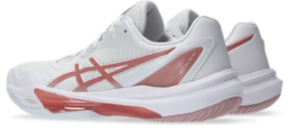 SKY ELITE FF 3, White/Morganite 3
