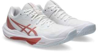 SKY ELITE FF 3, White/Morganite 2