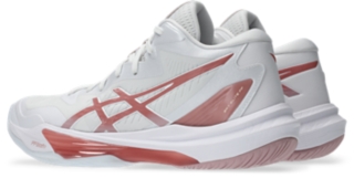 SKY ELITE FF 3, White/Morganite 3