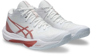 SKY ELITE FF 3, White/Morganite 2