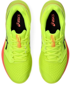 Asics gel netburner ballistic femme online