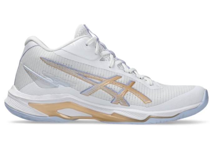 NETBURNER BALLISTIC FF MT 4 | Men | White/Black | Men's