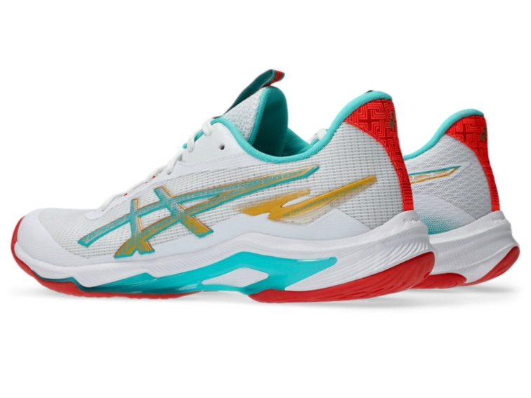 NETBURNER BALLISTIC FF 4 thumbnail