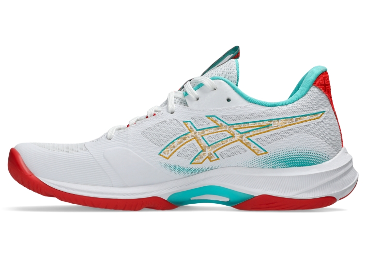 NETBURNER BALLISTIC FF 4 thumbnail