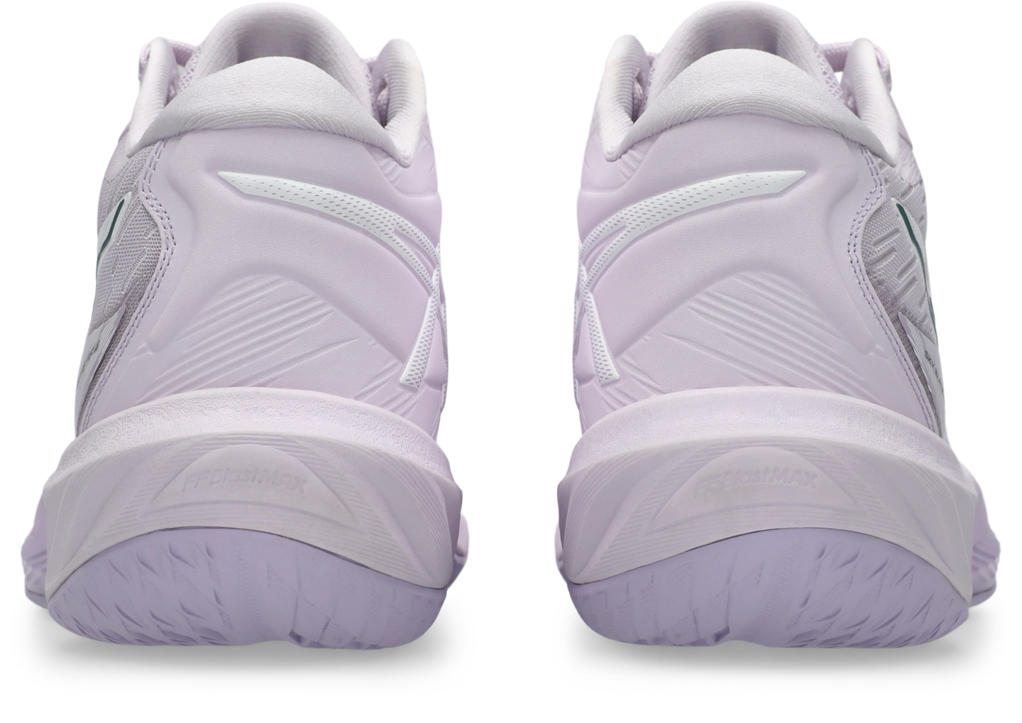 Женские кроссовки ASICS Sky Elite FF MT 4, цвет: Dahlia/Murasaki — фото 5