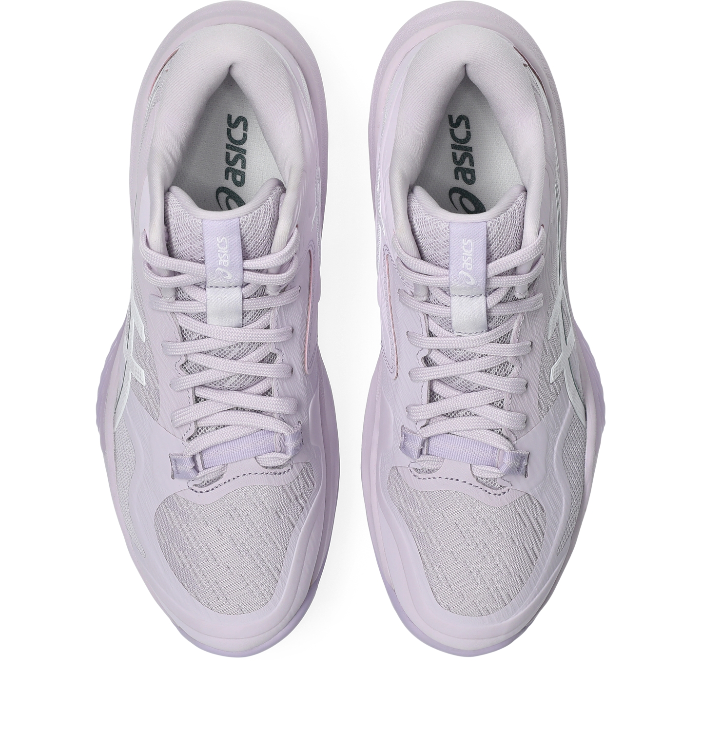 Женские кроссовки ASICS Sky Elite FF MT 4, цвет: Dahlia/Murasaki — фото 6